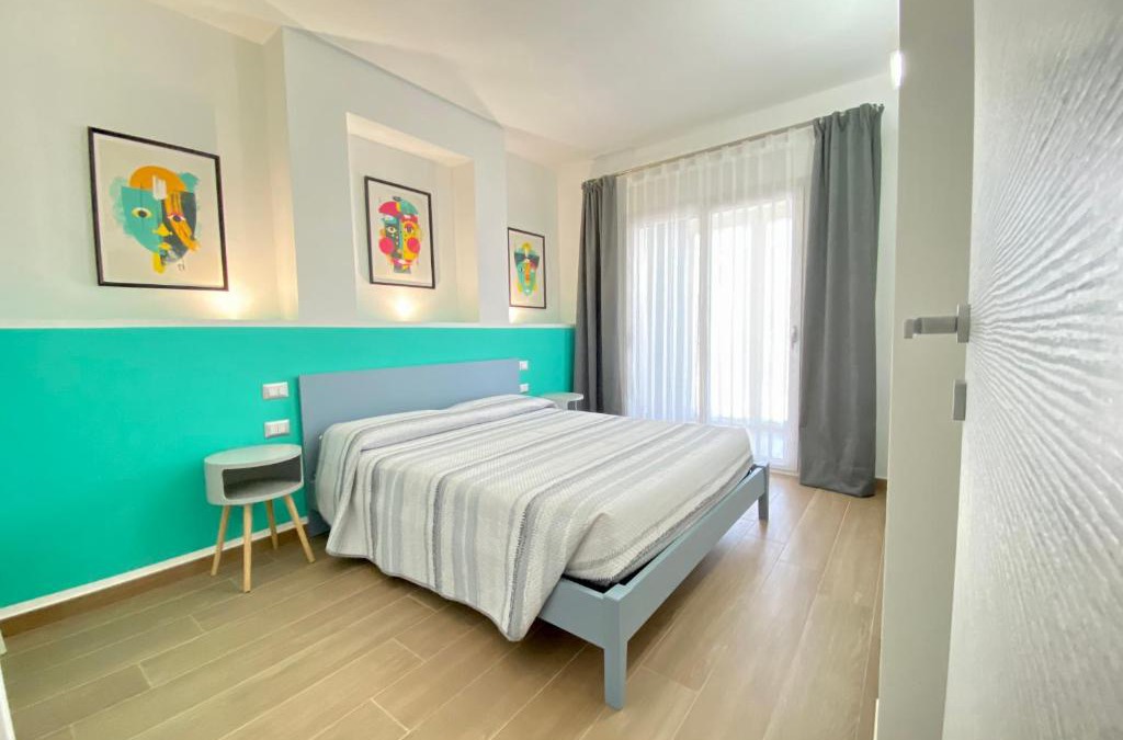 San Vero Milis Apartment | Casa Meli