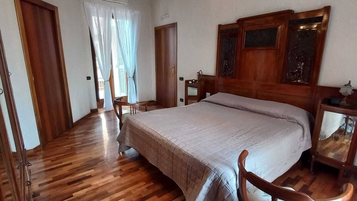 Nola Apartment | Casa Melina - Two Bedroom Apartment, Sleeps 4