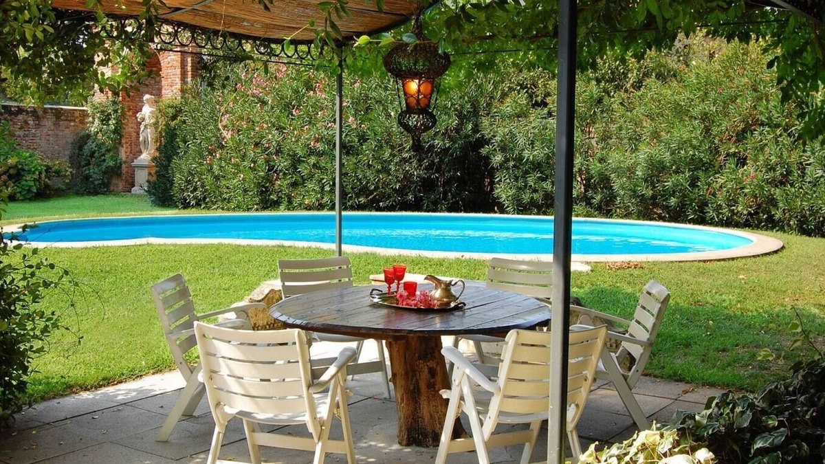Levada Apartment | Casa Meliore - Apartment with pool in Veneto
