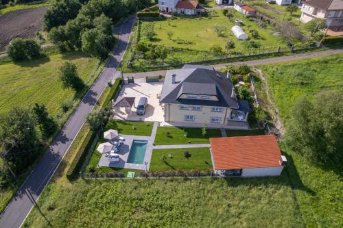 Dodro House | Casa melreiras