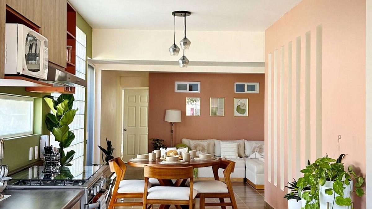 Fraccionamiento Revolucion Apartment | Casa Membrillo in Tlaquepaque near the Airport