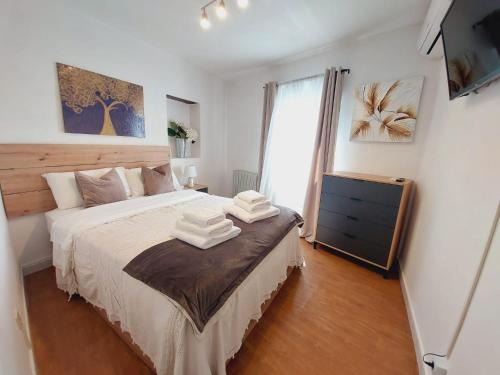 Camponaraya House | Casa Mencía