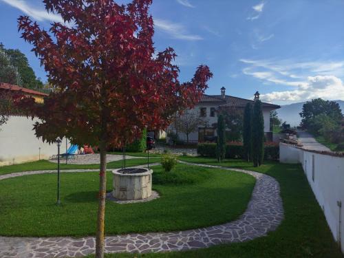 Scoppito Apartment | Casa Menestra