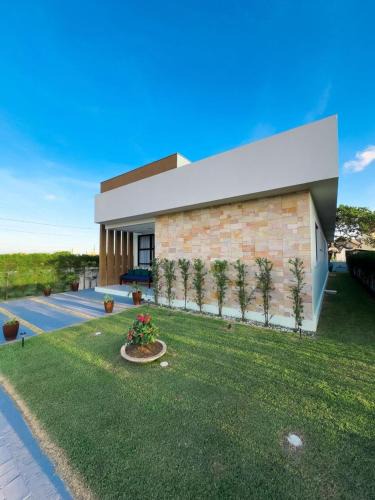 Bananeiras House | Casa Menezes