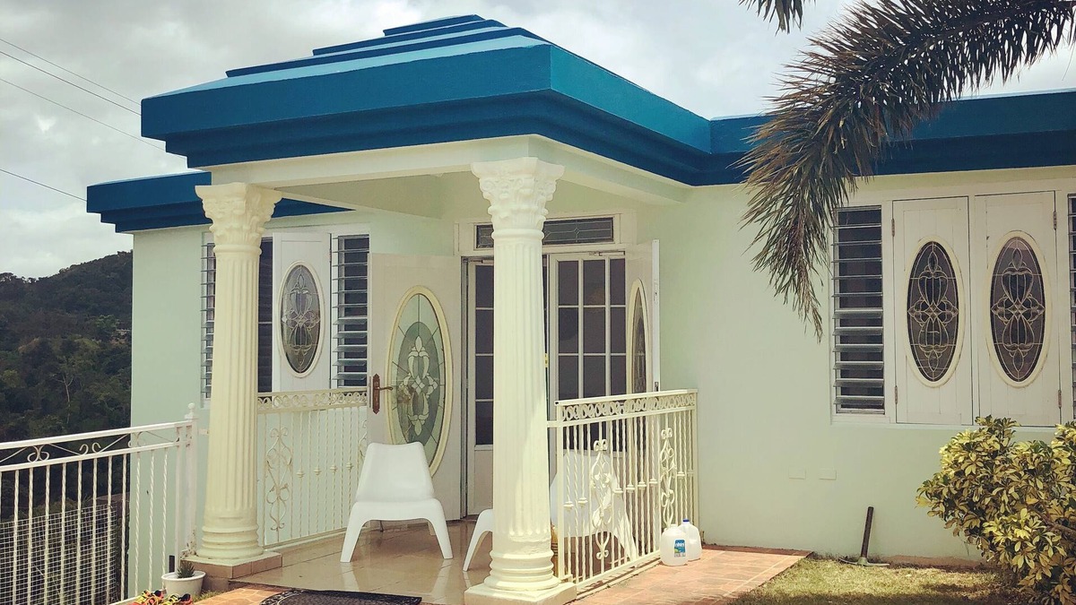 Barrero House | Casa Menta in Rincon, Puerto Rico