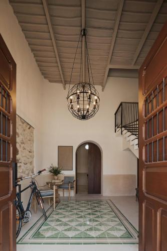 Zona Paseo Montejo House | Casa Meraki Mérida - Paseo de Montejo