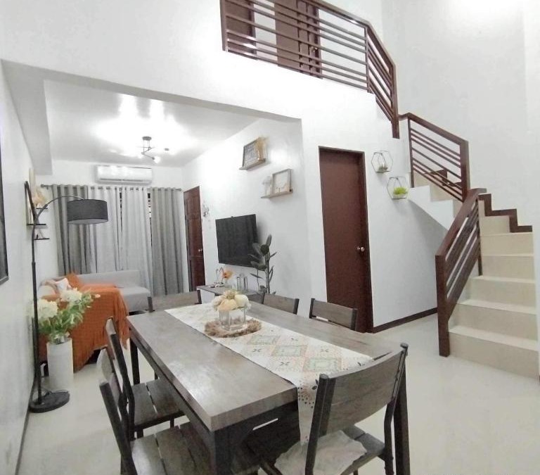 Lipa Apartment | Casa Mercado III
