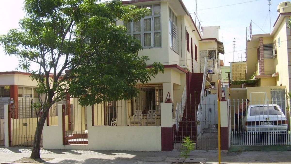 Varadero House | Casa Mercy