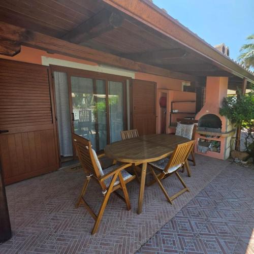 Viddalba House | Casa Merella