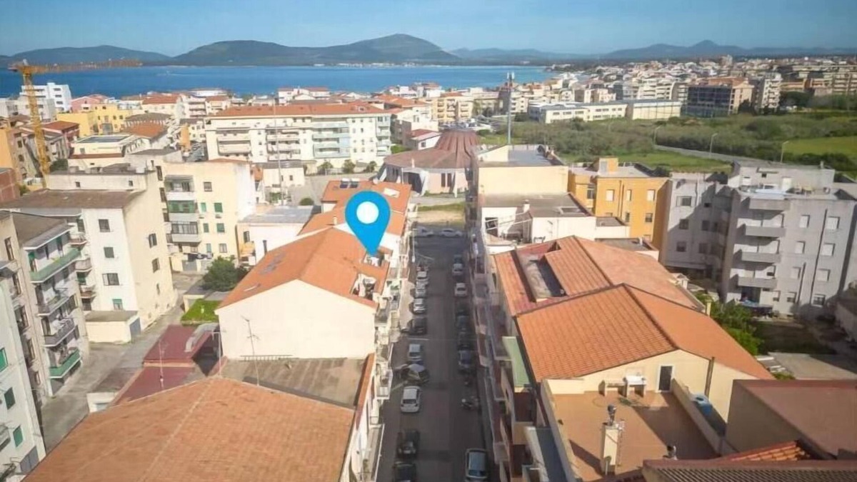 Pivarada Apartment | Casa Merisi - One Bedroom Apartment, Sleeps 4