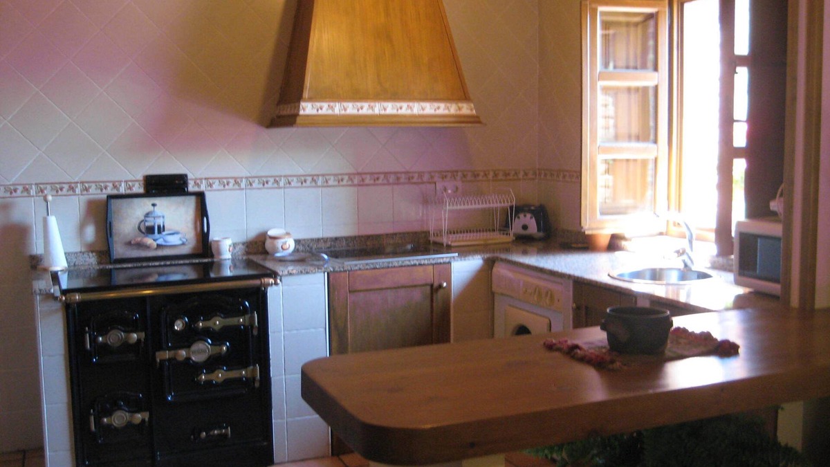 Penamellera Baja Cottage | "CASA MESILDA": FANTASTIC RURAL HOUSE IN THE BASE OF THE PICOS OF EUROPE