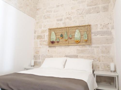 Ceglie Messapica House | Casa messapica : casa indipendente in pietra