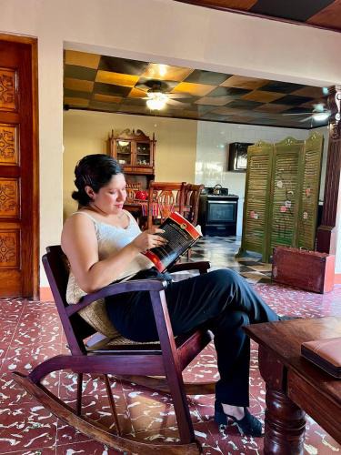 Leon House | Casa Mestiza