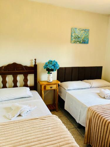 Ouro Preto House | Casa Mestre Ataíde - 14 minutos de caminhada até o Centro Histórico - Capacidade para até 6 pessoas