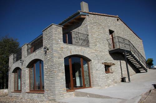 Pujalt House | Casa Mestres
