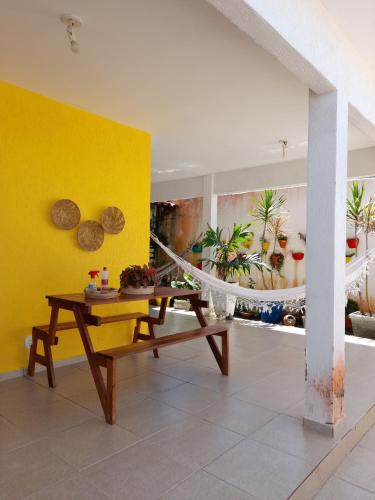 Barra Mar House | Casa Meu Cantinho