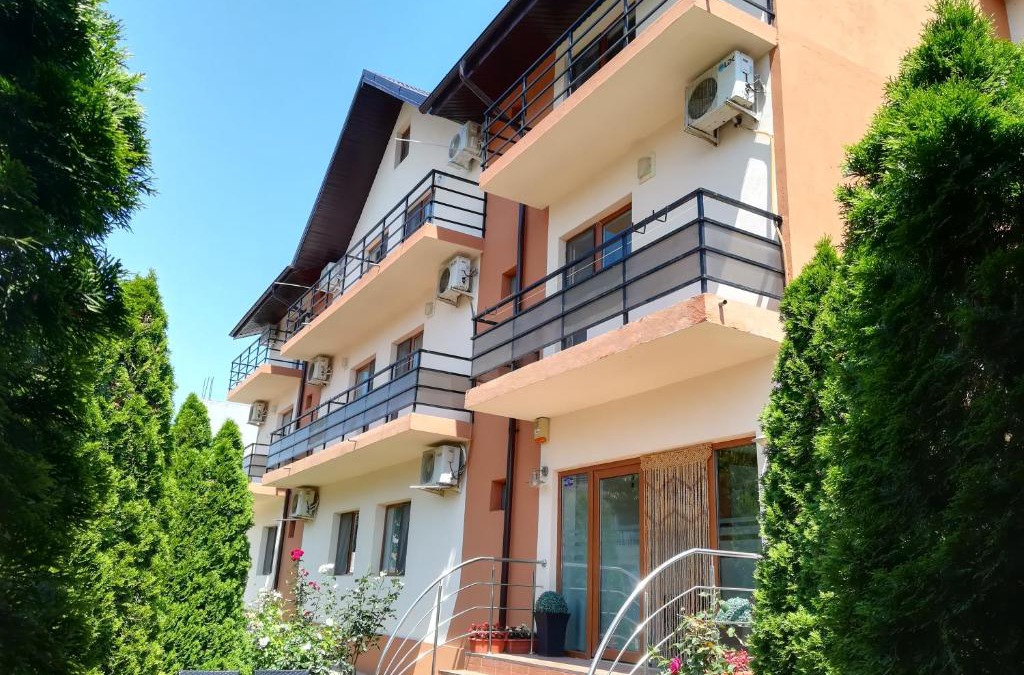 Costinesti House | Casa Mevas
