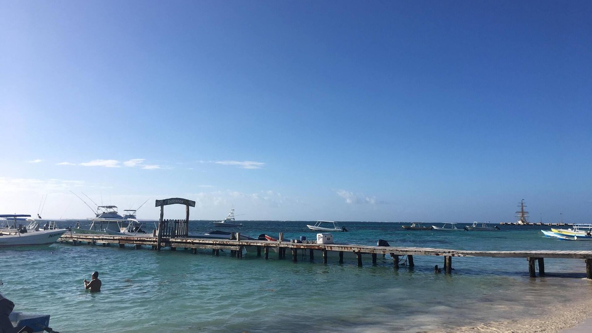 Puerto Morelos House | Casa Mexh
