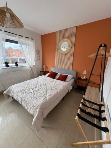 Ans Apartment | Casa MG