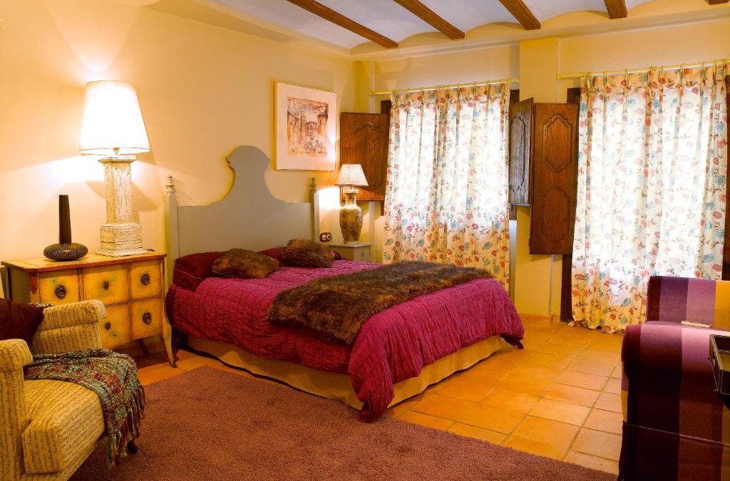 Buera Apartment | Casa Miñón