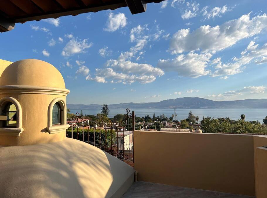 Ajijic House | Casa Mi Pueblito