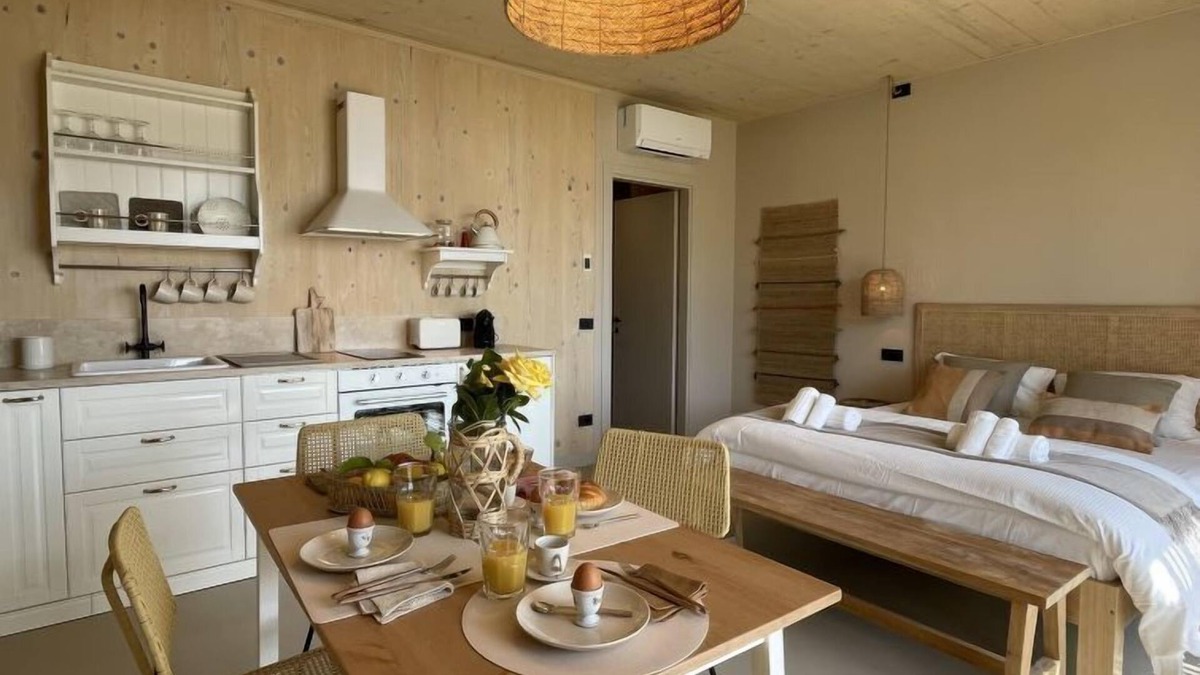 Pantai Apartment | Casa Mia 4 by Interhome
