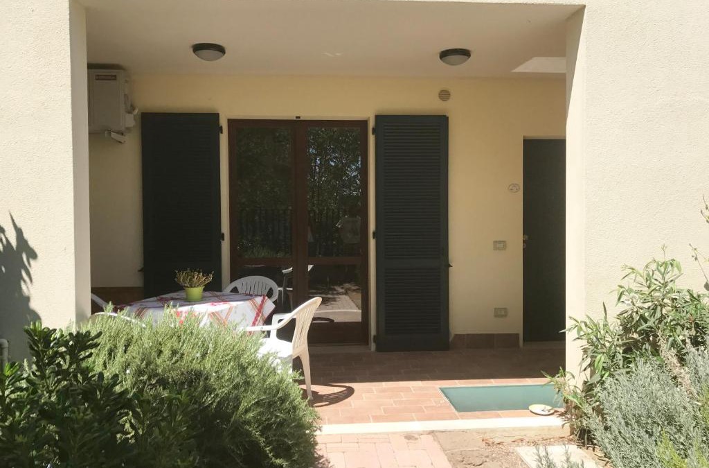 Alberese Apartment | Casa Mia ad Alberese