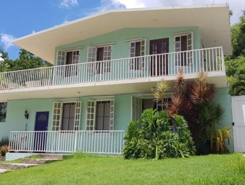 Ensenada Apartment | Casa Mia Guest House