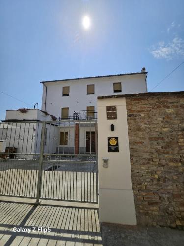Piadena House | CASA MIA GUESTHOUSE AFFITTA CAMERE Foresteria