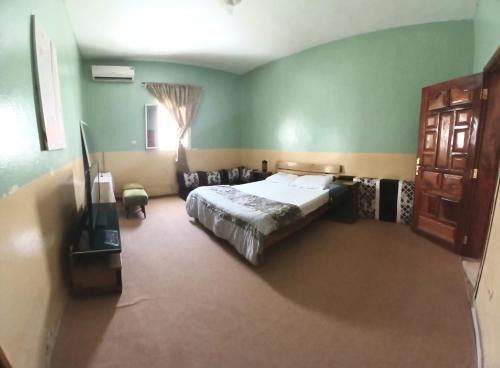 Nouakchott House | CASA MIA HOME stay