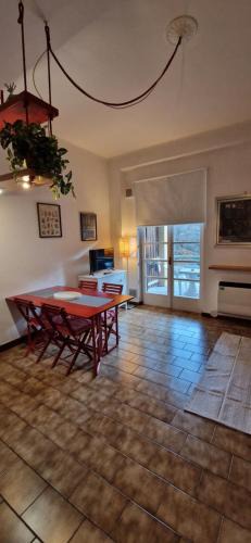 Roccaforte Mondovi Apartment | Casa Mia