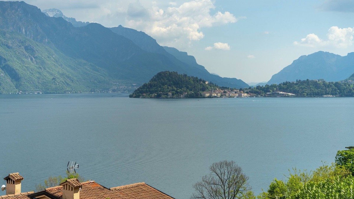 Menaggio Apartment | Casa Mia Menaggio, Menaggio, Italy