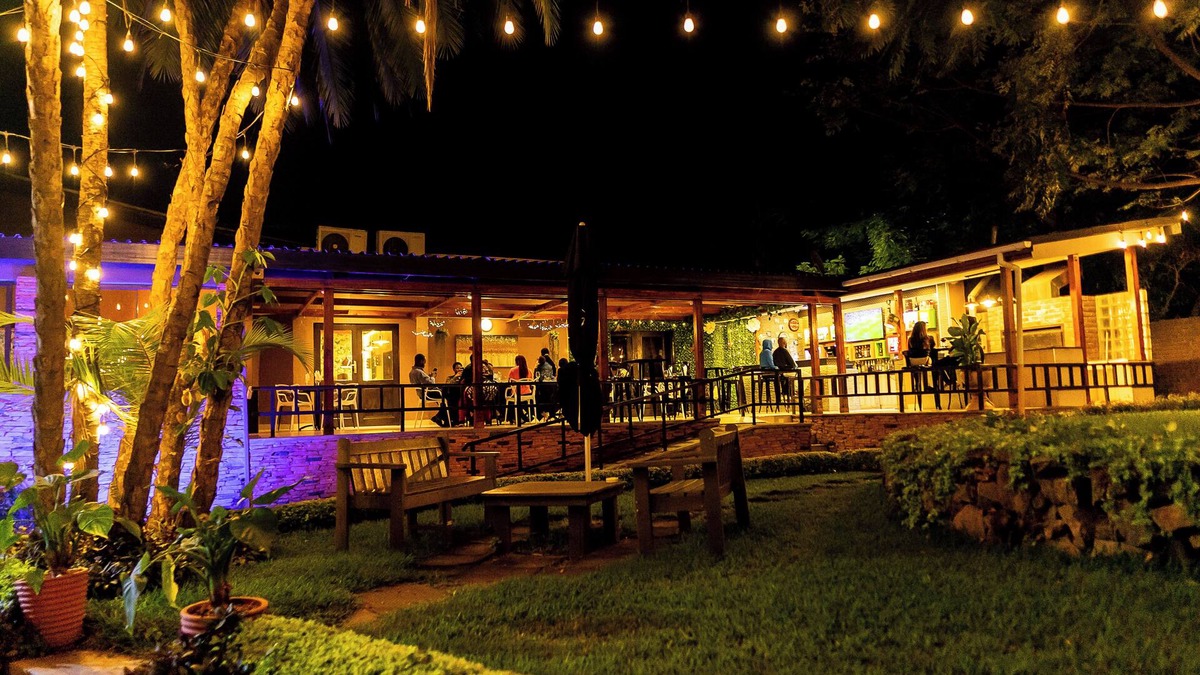 Blantyre Hotel | Casa Mia