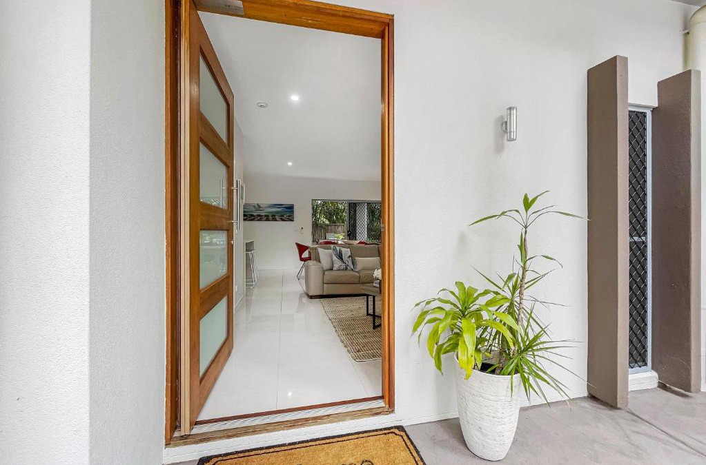 Buderim Villa | Casa Mia Retreat Luxury Family Home on Buderim