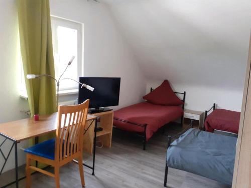 Bruchkoebel Apartment | Casa Mia Russotto 4
