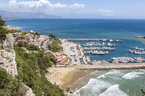 Colonia Elena Apartment | Casa Mia San Felice Circeo