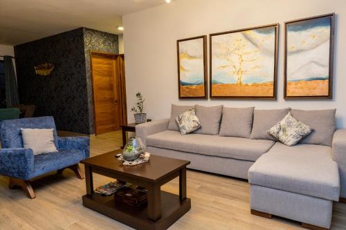 San Juan de los Lagos Apartment | Casa Mia Suite San Juan de los Lagos