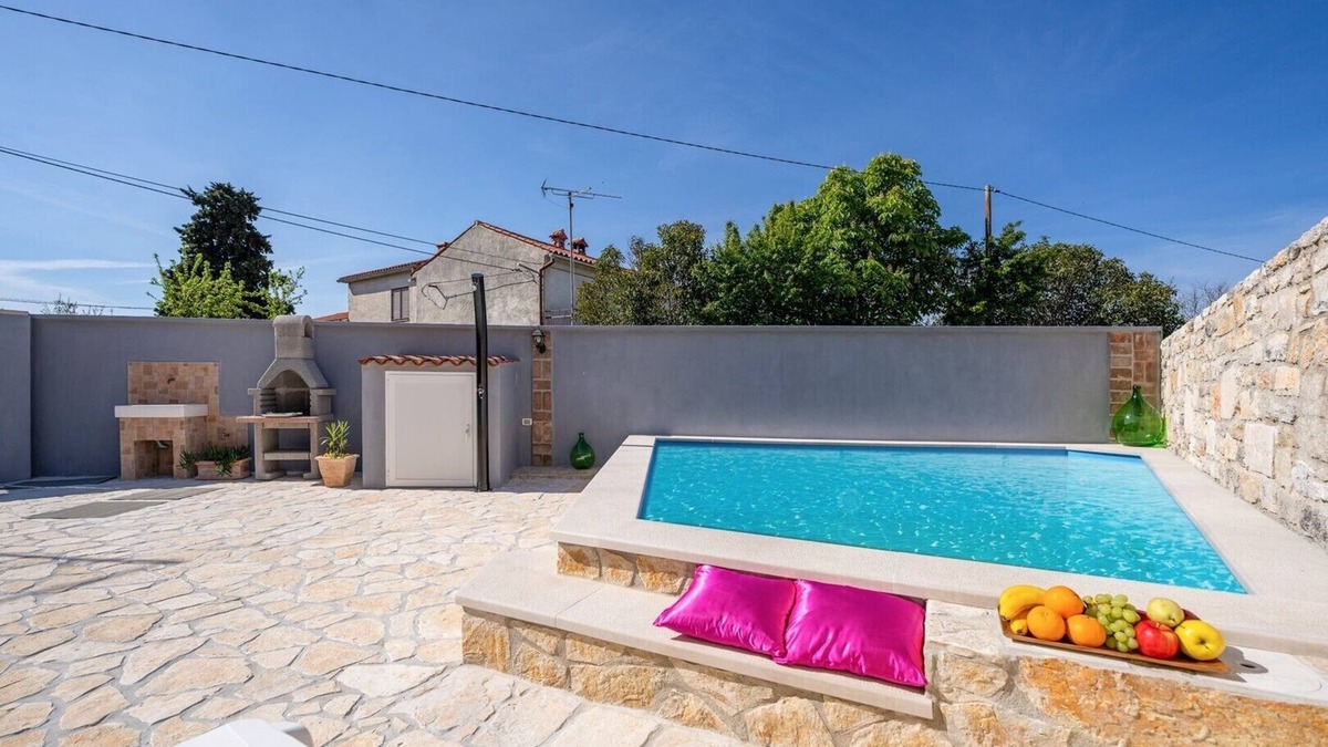 Butkovici House | Casa Mia with private pool