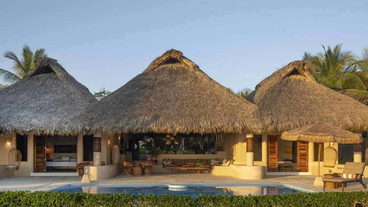 Santa Maria Colotepec House | CASA MICA REINVENTS ITSELF, NOW CASA GOLIANA THE PERFECT HOME FOR YOUR VACATION