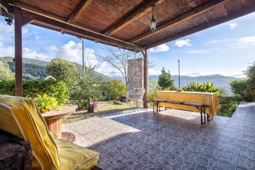 Viddalba House | Casa Michela