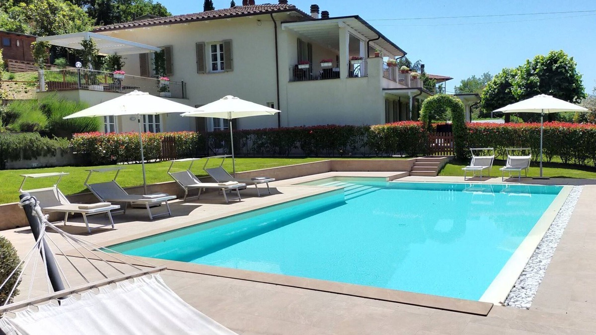 Loro Ciuffenna Villa | Casa Michelangelo 6, Loro Ciuffenna, Arezzo and Cortona