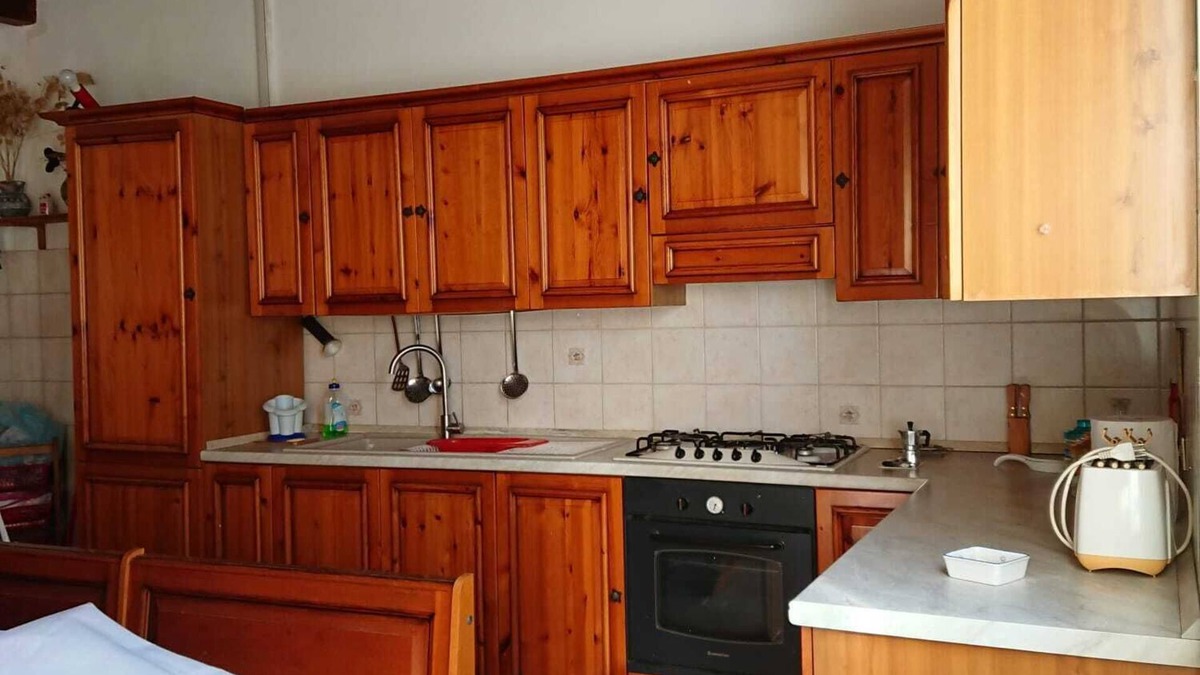 Marinella di Selinunte House | Casa Michele