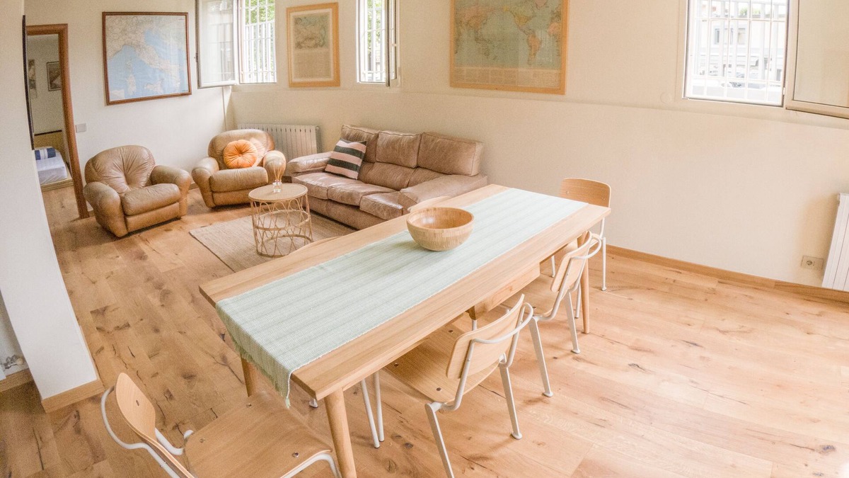Pistoia House | Casa Michelucci - Spacious and Modern in the Old Center