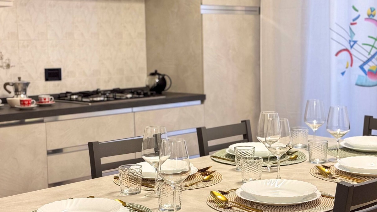 Chioggia Apartment | Casa Micio - MS 3 NT by Ca-sa Check