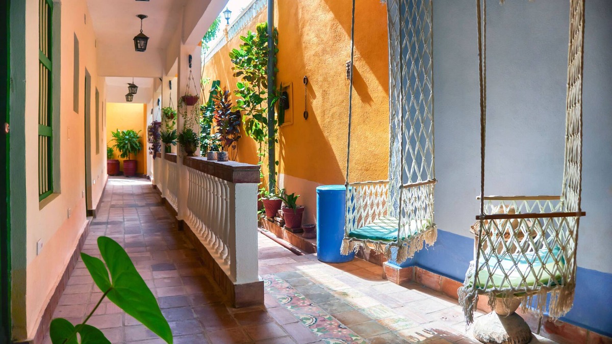 Trinidad House | Casa MiCuba