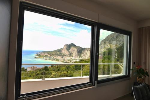 Borak House | Casa Miele