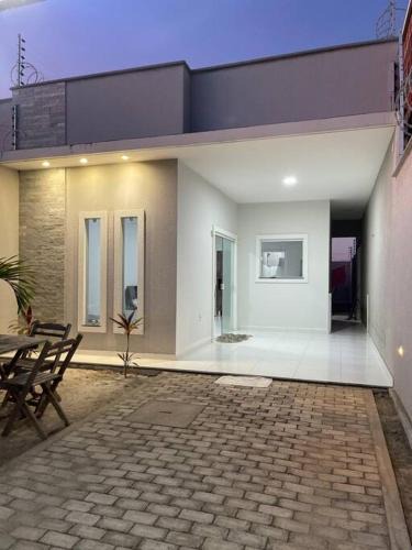 Aguas Belas House | Casa Miguel Arcanjo