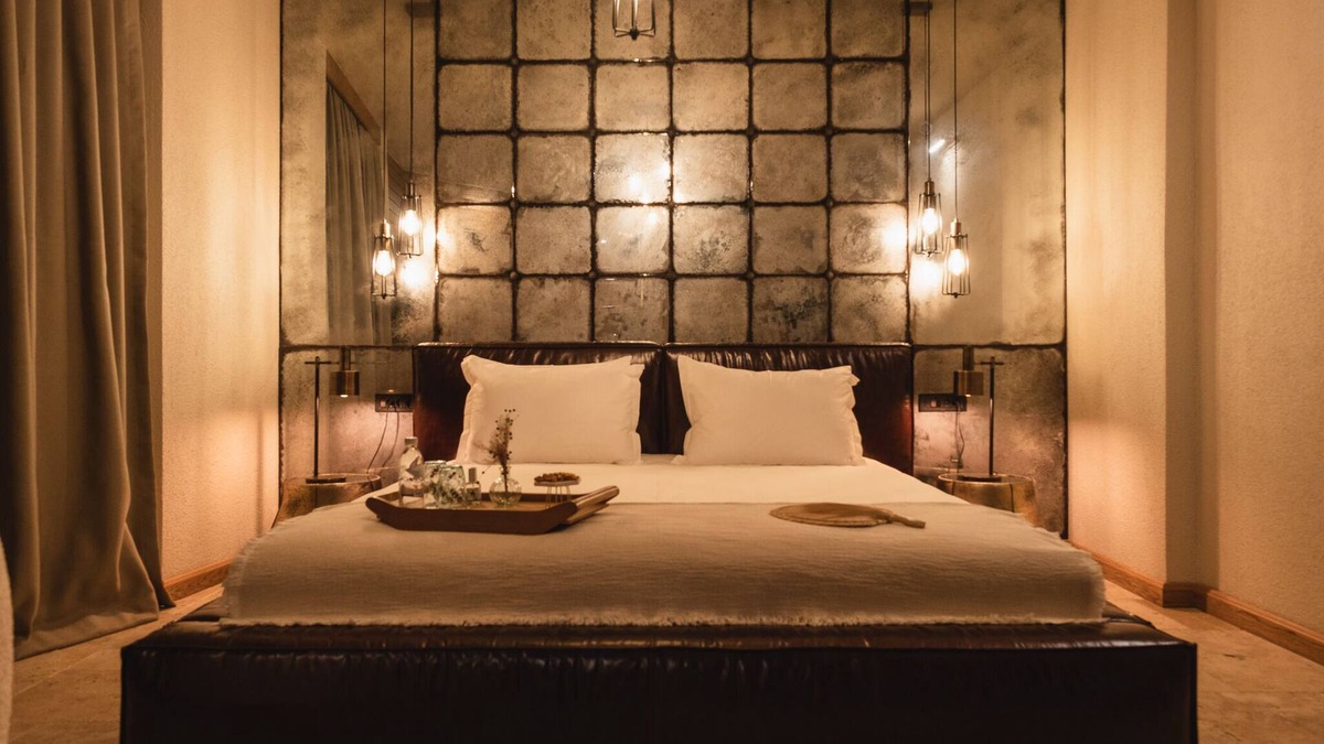 Kucukkuyu Hotel | Casa Mila Kazdaglari