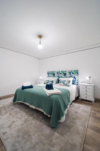 Sao Joao da Pesqueira Apartment | Casa Milita