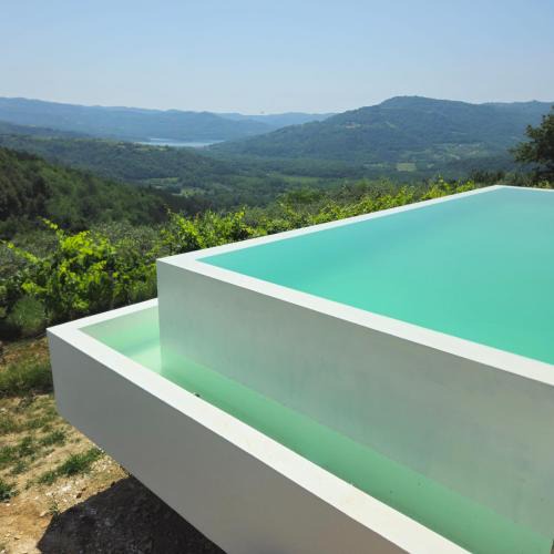 Sveti Bartol Villa | Casa mille olivi 2